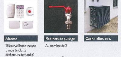 Terrain et maison à Méré en Yvelines (78) de 305 m² à vendre au prix de 406000€ - 4