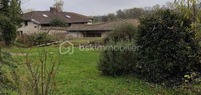 Terrain à Vaux-en-Beaujolais en Rhône (69) de 444 m² à vendre au prix de 115000€ - 3