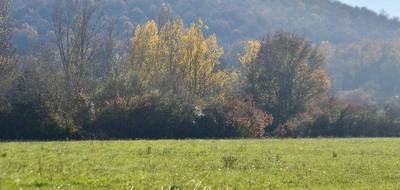 Terrain à Labarthe-Rivière en Haute-Garonne (31) de 1850 m² à vendre au prix de 37000€ - 2