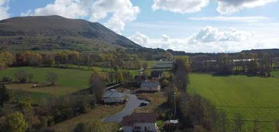 Terrain à Forest-Saint-Julien en Hautes-Alpes (05) de 563 m² à vendre au prix de 72000€ - 1