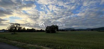 Terrain à Saint-Gaudens en Haute-Garonne (31) de 1585 m² à vendre au prix de 48210€ - 3