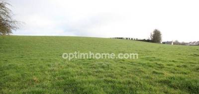 Terrain à Pernes en Pas-de-Calais (62) de 15273 m² à vendre au prix de 100000€ - 2