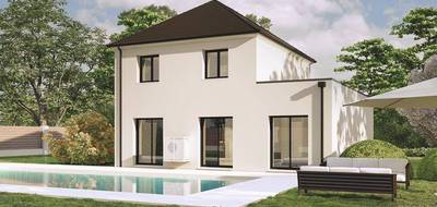 Terrain et maison à Saint-Germain-en-Laye en Yvelines (78) de 510 m² à vendre au prix de 618000€ - 3