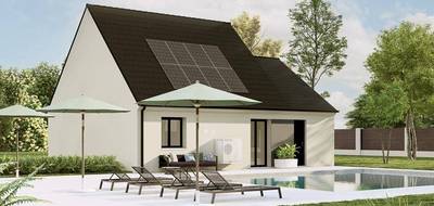 Terrain et maison à Orly en Val-de-Marne (94) de 355 m² à vendre au prix de 395000€ - 2