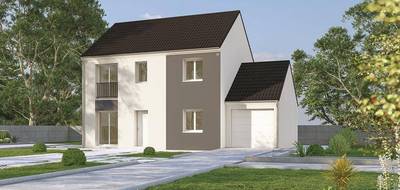 Terrain et maison à Orsay en Essonne (91) de 486 m² à vendre au prix de 395000€ - 1