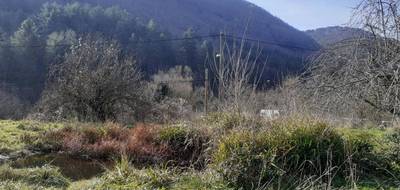 Terrain à Sougraigne en Aude (11) de 1355 m² à vendre au prix de 45000€ - 4