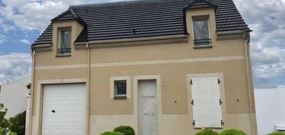 Terrain et maison à Évry-Courcouronnes en Essonne (91) de 315 m² à vendre au prix de 375075€ - 1