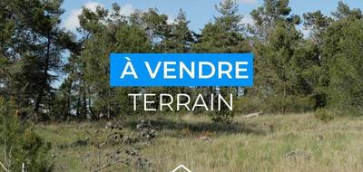 Terrain à Velaux en Bouches-du-Rhône (13) de 238 m² à vendre au prix de 176000€ - 1