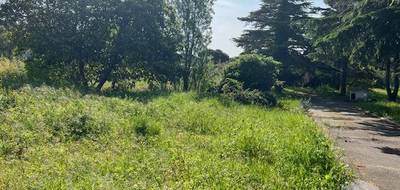 Terrain à Narbonne en Aude (11) de 570 m² à vendre au prix de 206500€ - 1