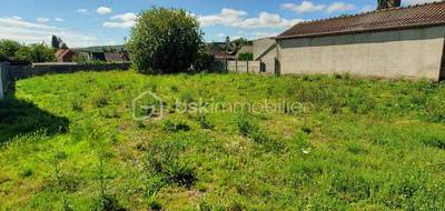 Terrain à Givenchy-en-Gohelle en Pas-de-Calais (62) de 774 m² à vendre au prix de 92000€ - 3