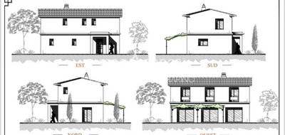 Terrain à Saint-Paul-en-Forêt en Var (83) de 5100 m² à vendre au prix de 300000€ - 4