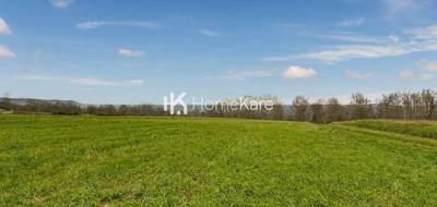 Terrain à Saint-Gaudens en Haute-Garonne (31) de 2000 m² à vendre au prix de 46000€ - 2