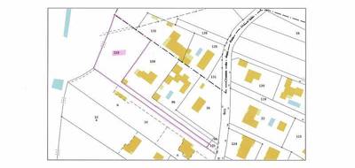 Terrain à Tonnay-Charente en Charente-Maritime (17) de 2245 m² à vendre au prix de 120000€ - 3