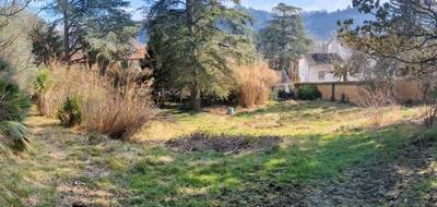 Terrain à Collonges-au-Mont-d'Or en Rhône (69) de 1662 m² à vendre au prix de 450000€ - 3