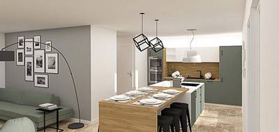 Terrain et maison à Mantes-la-Ville en Yvelines (78) de 300 m² à vendre au prix de 282000€ - 2