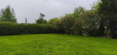 Terrain à Plumaudan en Côtes-d'Armor (22) de 606 m² à vendre au prix de 39600€ - 1