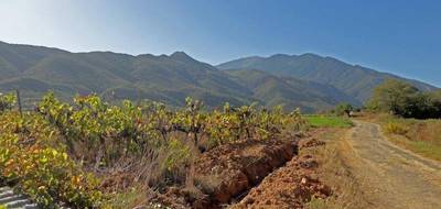 Terrain à Espira-de-Conflent en Pyrénées-Orientales (66) de 597 m² à vendre au prix de 103690€ - 3