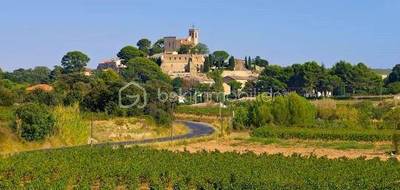 Terrain à Saint-Pons-de-Mauchiens en Hérault (34) de 500 m² à vendre au prix de 155000€ - 1