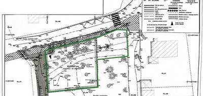 Terrain à Castelnau-le-Lez en Hérault (34) de 1170 m² à vendre au prix de 799000€ - 2