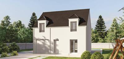 Terrain et maison à Calonne-sur-la-Lys en Pas-de-Calais (62) de 306 m² à vendre au prix de 277500€ - 1