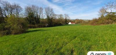 Terrain à Venizy en Yonne (89) de 16000 m² à vendre au prix de 69000€ - 2