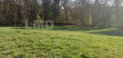 Terrain à Écoyeux en Charente-Maritime (17) de 1011 m² à vendre au prix de 38885€ - 2