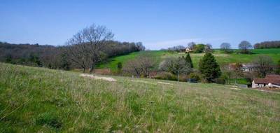 Terrain à Saint-Cyprien en Dordogne (24) de 3470 m² à vendre au prix de 46900€ - 4