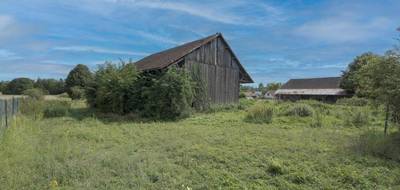 Terrain à Mergey en Aube (10) de 2649 m² à vendre au prix de 103000€ - 3