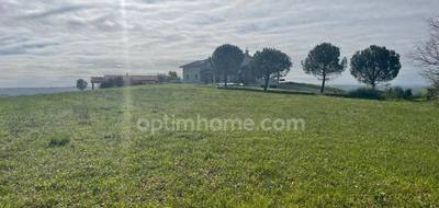 Terrain à Lévignac en Haute-Garonne (31) de 2955 m² à vendre au prix de 240000€ - 3