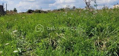 Terrain à Ablaincourt-Pressoir en Somme (80) de 834 m² à vendre au prix de 25000€ - 1