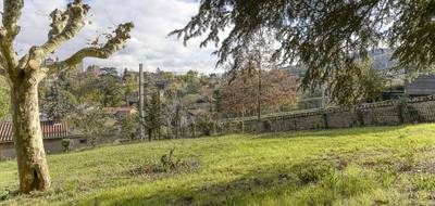 Terrain à Saint-Germain-au-Mont-d'Or en Rhône (69) de 927 m² à vendre au prix de 490000€ - 1