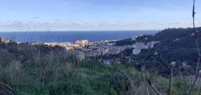 Terrain à Bastia en Haute-Corse (2B) de 1450 m² à vendre au prix de 455000€ - 4