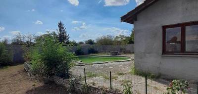 Terrain à Ambarès-et-Lagrave en Gironde (33) de 845 m² à vendre au prix de 164000€ - 3