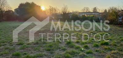 Terrain et maison à Castres en Tarn (81) de 540 m² à vendre au prix de 217000€ - 2