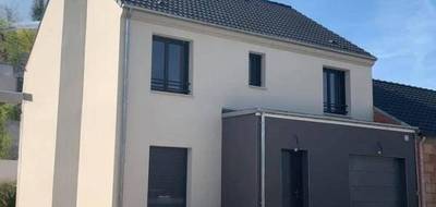 Terrain et maison à Linas en Essonne (91) de 284 m² à vendre au prix de 321000€ - 1