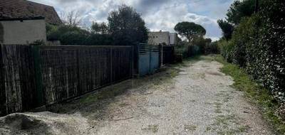 Terrain à Carpentras en Vaucluse (84) de 265 m² à vendre au prix de 89990€ - 4