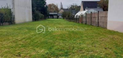 Terrain à Saint-Joachim en Loire-Atlantique (44) de 400 m² à vendre au prix de 73000€ - 3