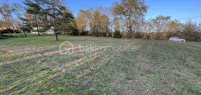 Terrain à Mauzac-et-Grand-Castang en Dordogne (24) de 2500 m² à vendre au prix de 34000€ - 3