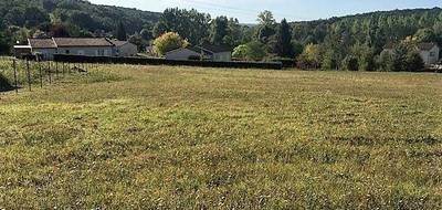 Terrain à Paussac-et-Saint-Vivien en Dordogne (24) de 2526 m² à vendre au prix de 22500€ - 4