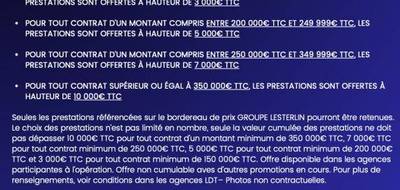 Terrain à Domart-en-Ponthieu en Somme (80) de 1066 m² à vendre au prix de 18000€ - 4