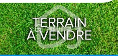 Terrain à Lacanau en Gironde (33) de 908 m² à vendre au prix de 980000€ - 1