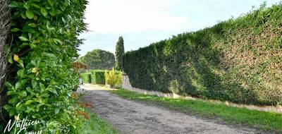 Terrain à Pollionnay en Rhône (69) de 471 m² à vendre au prix de 285000€ - 3