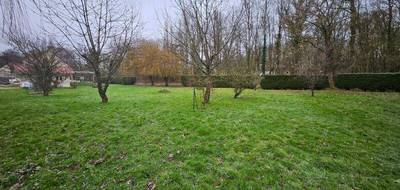 Terrain à Rambouillet en Yvelines (78) de 1567 m² à vendre au prix de 239500€ - 2