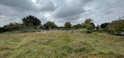 Terrain à Brains-sur-Gée en Sarthe (72) de 2300 m² à vendre au prix de 43900€ - 1