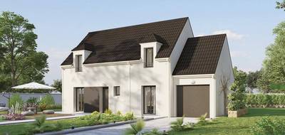 Terrain et maison à Orly en Val-de-Marne (94) de 355 m² à vendre au prix de 416000€ - 1