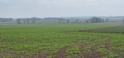 Terrain à Grisy-les-Plâtres en Val-d'Oise (95) de 926 m² à vendre au prix de 110000€ - 2