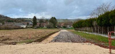 Terrain et maison à Souligny en Aube (10) de 107 m² à vendre au prix de 279880€ - 3