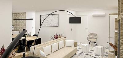 Terrain et maison à Serris en Seine-et-Marne (77) de 300 m² à vendre au prix de 319000€ - 2
