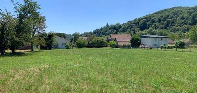 Terrain à Rontignon en Pyrénées-Atlantiques (64) de 725 m² à vendre au prix de 88375€ - 4