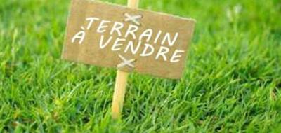 Terrain à Auros en Gironde (33) de 900 m² à vendre au prix de 81000€ - 1